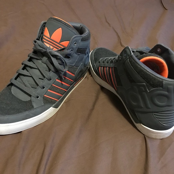 adidas high tops hardcourt